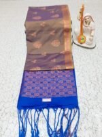 LUSTROUS SOFT SILK SAREES