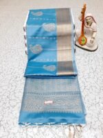LASYA SOFT SILK SAREE