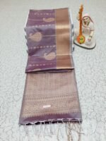LASYA SOFT SILK SAREE