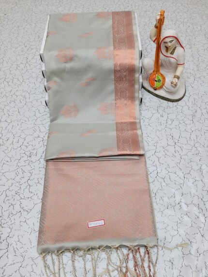 COPPER RADIANCE SOFT SILK