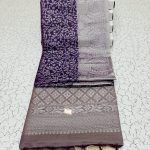 MAYURI SOFT COTTON SAREE