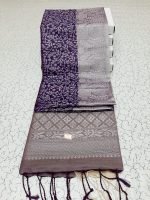 MAYURI SOFT COTTON SAREE