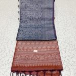 MAYURI SOFT COTTON SAREE