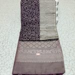 MAYURI SOFT COTTON SAREE
