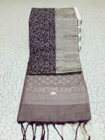 MAYURI SOFT COTTON SAREE