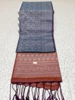 MAYURI SOFT COTTON SAREE - Image 2