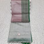 MAYURI SOFT COTTON SAREE