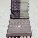 MAYURI SOFT COTTON SAREE